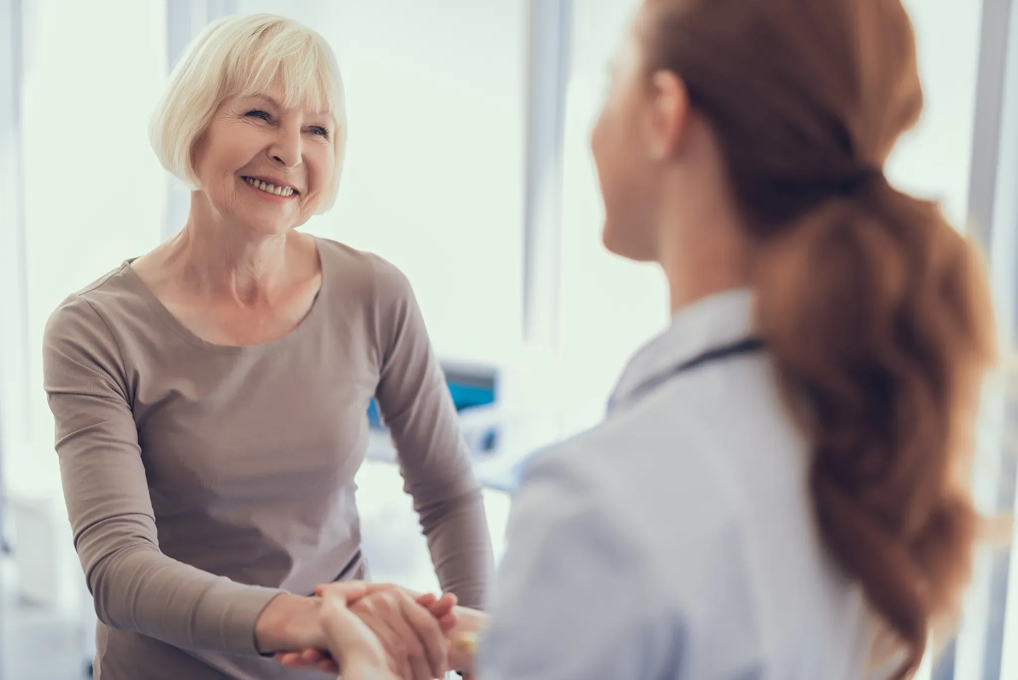 Allgemeinchirurgie Praxis Dr. Onitiu und Dr.Kalman, Hückelhoven